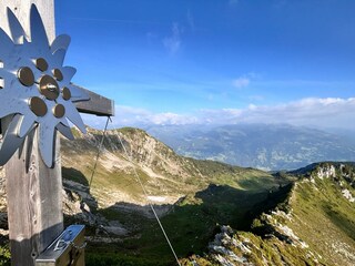 Alpenhut Ramsau im Zillertal Omgeving 19