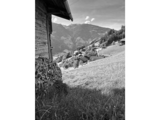 Alpenhut Ramsau im Zillertal Omgeving 35