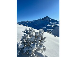 Capanna alpina Ramsau im Zillertal Ambiente 36