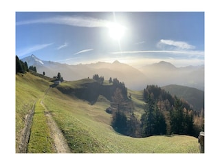 Alpenhut Ramsau im Zillertal Omgeving 40