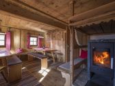 Chalet alpin Ramsau im Zillertal Équipement 1