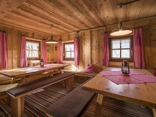 Chalet alpin Ramsau im Zillertal Équipement 9