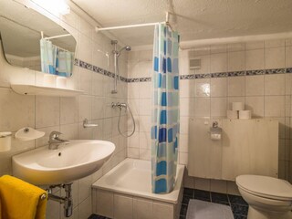 Chalet alpin Ramsau im Zillertal Équipement 11