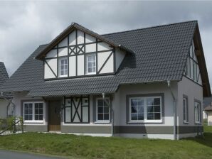 Holiday park Renovierte Villa mit Waschmaschine, nahe der Mosel - Cochem - image1