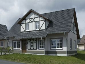 Holiday park Vibrant villa near the river Moselle - Cochem - image1