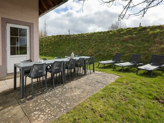 Parco vacanze Cochem Registrazione all'aperto 2