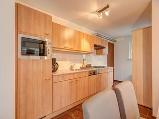 Vakantiepark Cochem Kenmerken 5