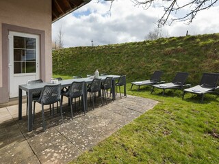 Parc de vacances Cochem Enregistrement extérieur 1