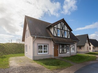 Vakantiepark Cochem Buitenaudio-opname 2