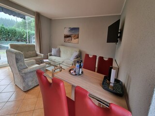 Bungalow Blankenberg Features 21