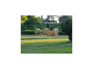 Bungalow Blankenberg  29