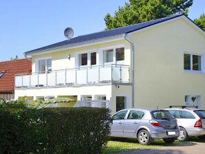 Apartment house, Wyk auf Foehr - Wyk - image1