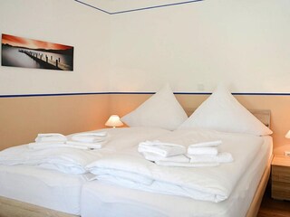 Apartamento Wyk auf Föhr Características 6