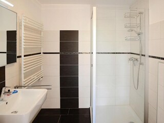 Apartamento Wyk auf Föhr Características 7