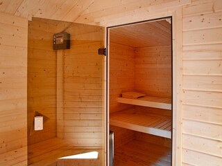 Apartamento Wyk auf Föhr Características 5