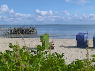 Appartement Wyk auf Föhr  12