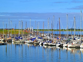 Appartement Wyk auf Föhr  13