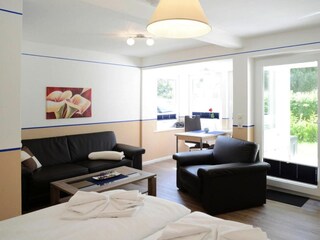 Apartamento Wyk auf Föhr Características 3