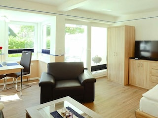 Appartement Wyk auf Föhr Kenmerken 5