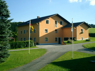 Ferienwohnung Lehner