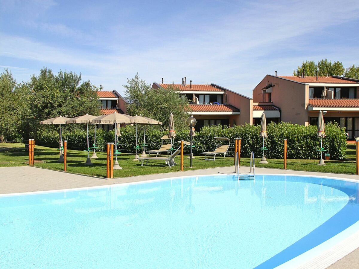 Holiday park Moniga del Garda Outdoor Recording 1