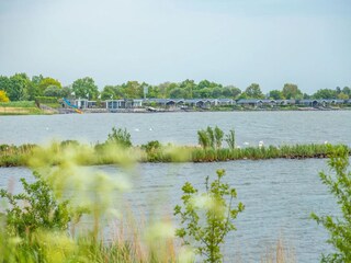 Parc de vacances Bovenkarspel Environnement 32