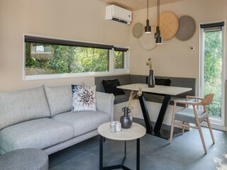 Parque de vacaciones Kamperland Características 5