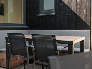 Vakantiepark Kamperland Buitenaudio-opname 3