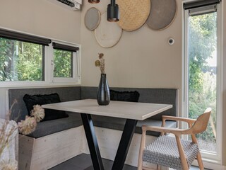 Parco vacanze Kamperland Caratteristiche 5