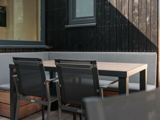 Vakantiepark Kamperland Buitenaudio-opname 2