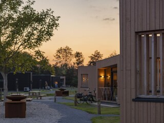 Ferienpark Kamperland  13