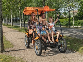 Ferienpark Kamperland  23