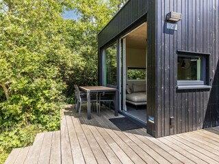 Ferienpark Kamperland Außenaufnahme 4