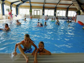 Holiday park Cochem  38