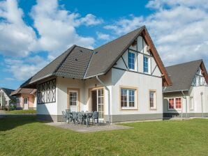 Ferienpark Villa in Cochem mit Sauna und Komfort