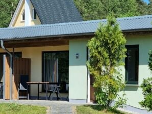 Bungalow Reihenhaus im Natur- und Ferienpark am Groß Labenzer See, Klein Labenz - Blankenberg - image1