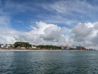 Appartement Wyk auf Föhr Environnement 13