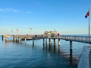 Apartamento Wyk auf Föhr Entorno 18