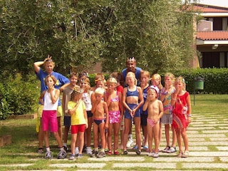 Ferienpark Moniga del Garda  22