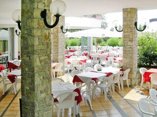 Vakantiepark Moniga del Garda  26