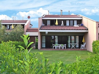 Ferienpark Moniga del Garda Außenaufnahme 8