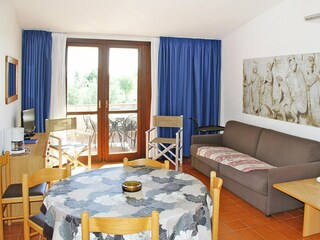 Holiday park Moniga del Garda Features 19