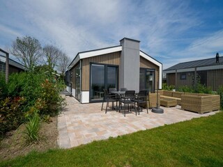 Vakantiepark Bovenkarspel Buitenaudio-opname 4