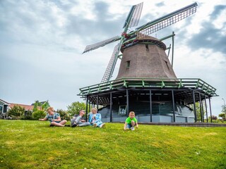 Ferienpark Bovenkarspel Umgebung 36