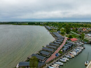 Vakantiepark Bovenkarspel Omgeving 37