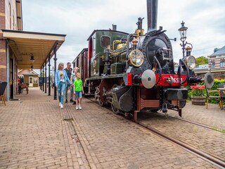 Ferienpark Bovenkarspel Umgebung 26