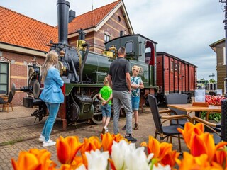 Ferienpark Bovenkarspel Umgebung 27