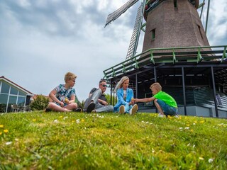 Vakantiepark Bovenkarspel Omgeving 34