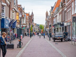Vakantiepark Bovenkarspel Omgeving 35