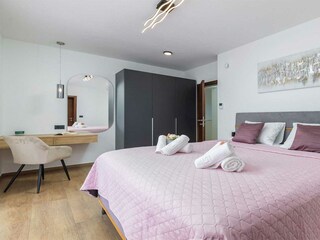 Villa Juršići Caratteristiche 19